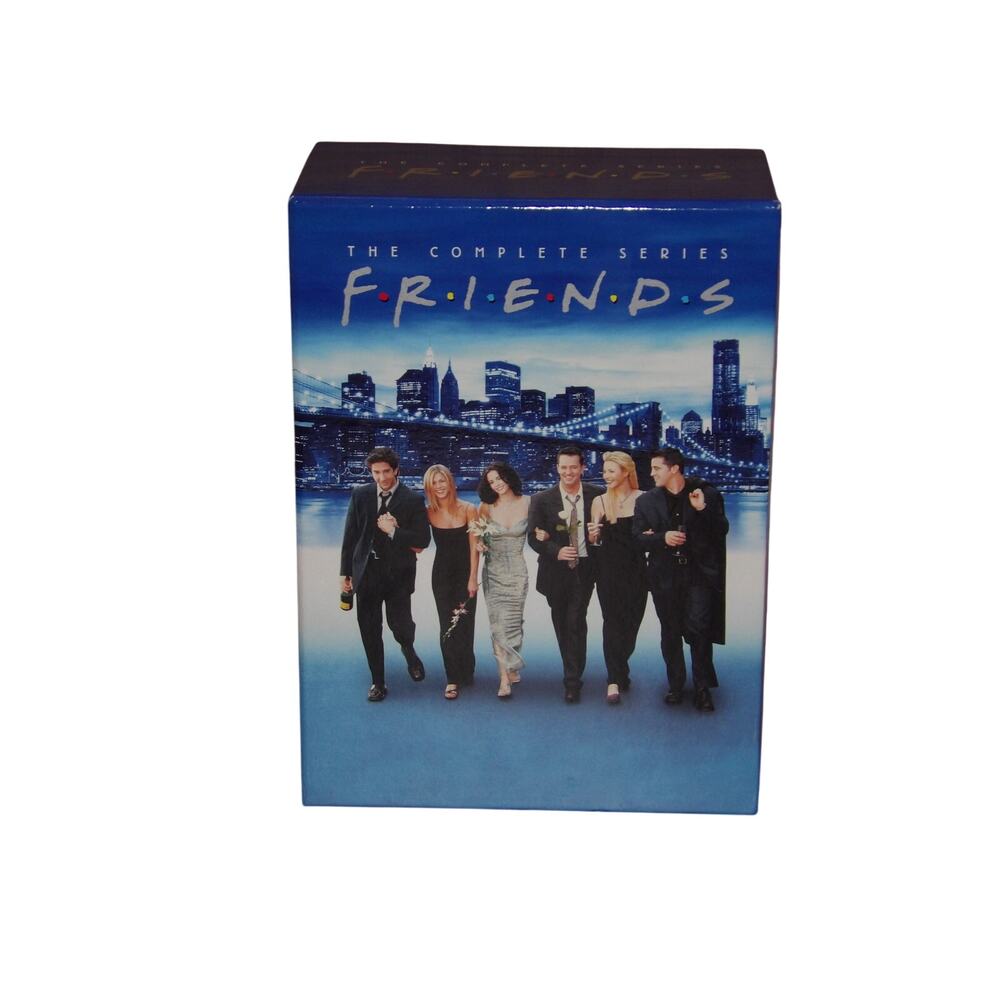 Friends: The Complete Series (25th Anniversary) Limited Edition Box Set